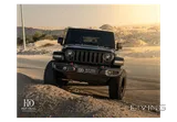 Jeep Wrangler Rubicon X 2019